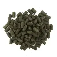 Ração Vitalis Plec Pellets 160g 8mm para Cascudos e Peixes de Fundo - comprar online
