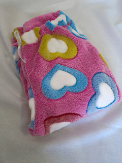Pijama Corazon - comprar online