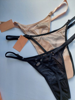 Tripack bombis Leod - comprar online