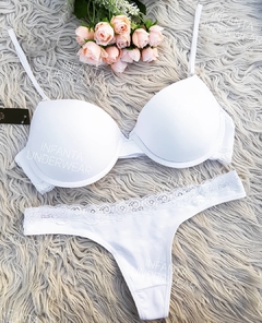 Conjunto Haru en internet