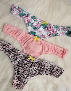 Bombis Florida - Infanta Underwear