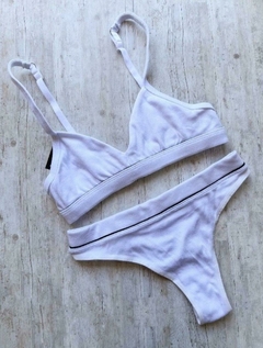 Triangulito Eles - Infanta Underwear