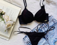 Bralette Ebila - comprar online