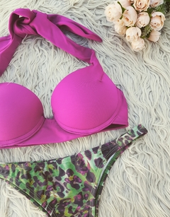 Bikini Cubis