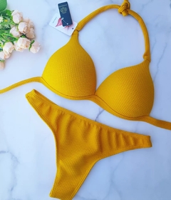 Bikini Mostaza