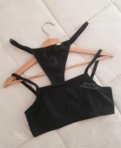 Top Bulgaria - Infanta Underwear