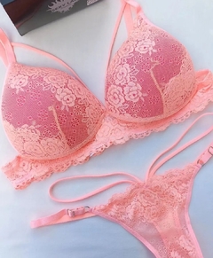 Bralette Marde - Infanta Underwear