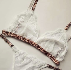 Bralette Baltimora - tienda online