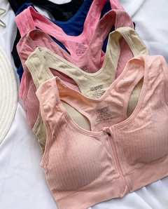 Top Zuni - comprar online