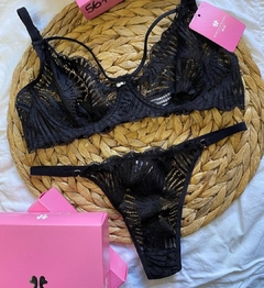 Set Kaving - Infanta Underwear