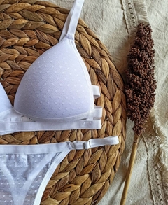 Triangulito Rasse - comprar online