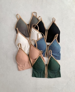Top Corazón - Infanta Underwear