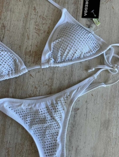 Bikini Strass en internet