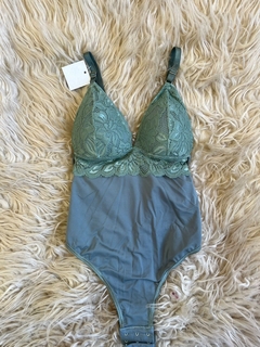 Body Sani - Infanta Underwear