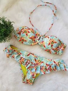 Bikini Alihallows