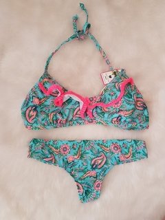 Bikini York