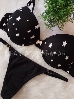 Conjunto Star