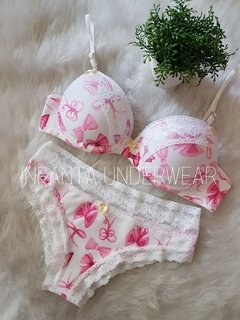 Conjunto Sixtina