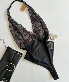 Body Laika - Infanta Underwear
