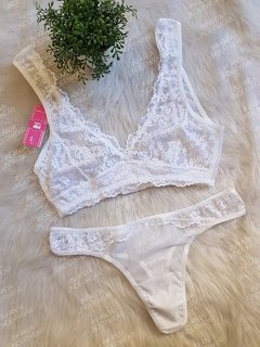 Bralette Lisboa