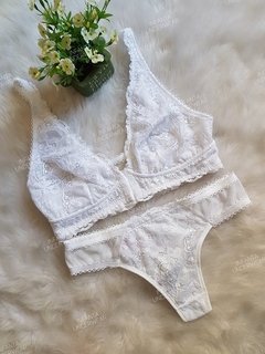 Bralette Saintes