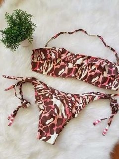 Bikini Highsted