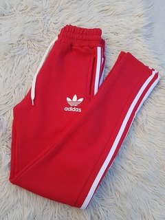 Jogging Red