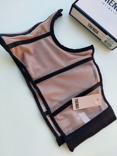 Set Tino - Infanta Underwear