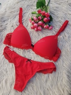 Triangulito Loni - Infanta Underwear