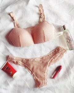 Top Rosé