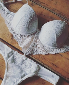 Bustier Regio - comprar online
