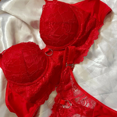 Set Betime - Infanta Underwear