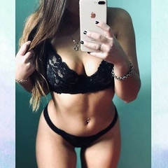 Conju Calling - Infanta Underwear
