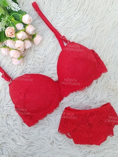 Conju Cafara - comprar online