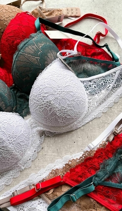 Set Terru - comprar online