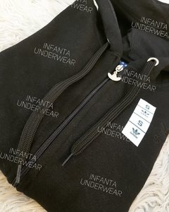 Campera Bordada - comprar online