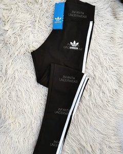 Leggins tiras - Infanta Underwear