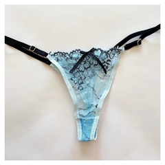 Top Rossi - comprar online