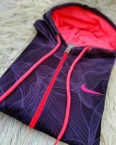 Campera Dri-Fit