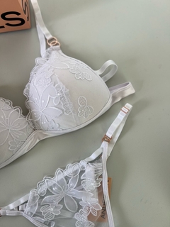 Set Manchester - Infanta Underwear