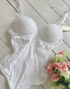 Body Baltimore - Infanta Underwear