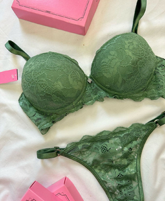 Conju Minster - Infanta Underwear