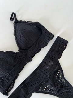 Set Trigal - Infanta Underwear