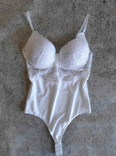 Body Coton