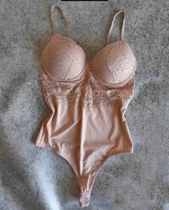 Body Coton - comprar online