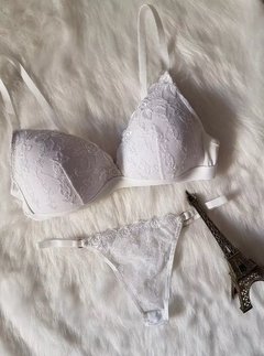 Conjunto Ruth