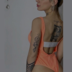 Body Markevien
