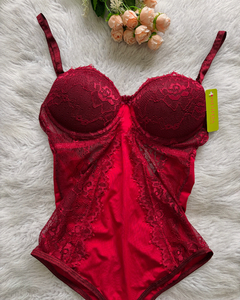 Body Baltimore - Infanta Underwear