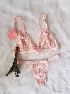Conjunto Helene