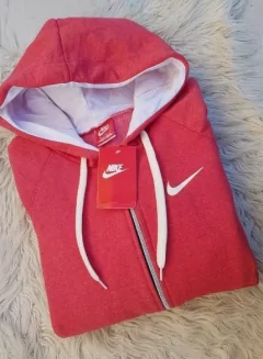 Campera pipa white